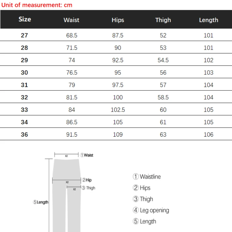 2024 Classic Men’s High Street Fashion Small Foot Skinny Jeans Stretch Soft Straight Leg Versatile Denim Trousers Gray Male 6