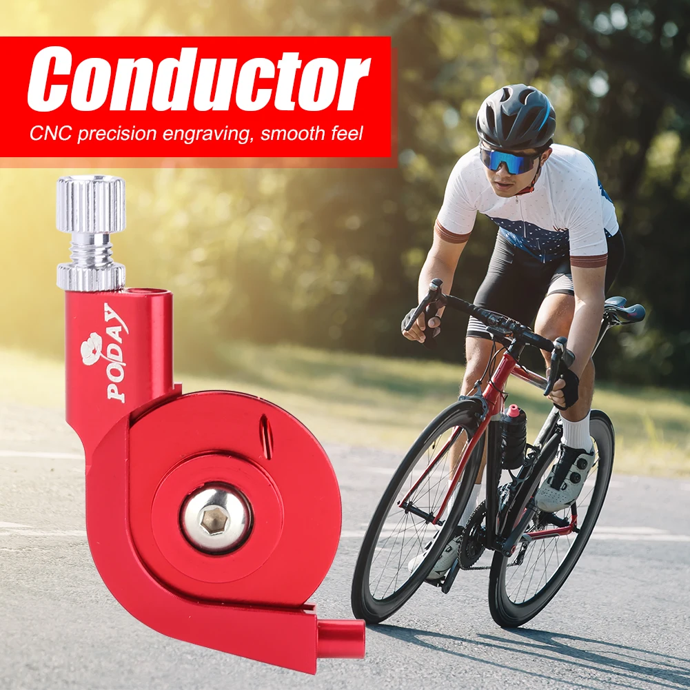 UniversalAluminumAlloyRoadBikeVBraketoCaliperTensioningDevice