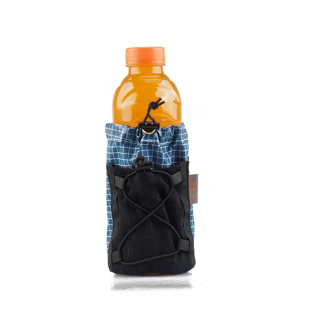 FLAME'S CREED Backpack Arm Bag Accessories Pouch Water Bottle Storage 2