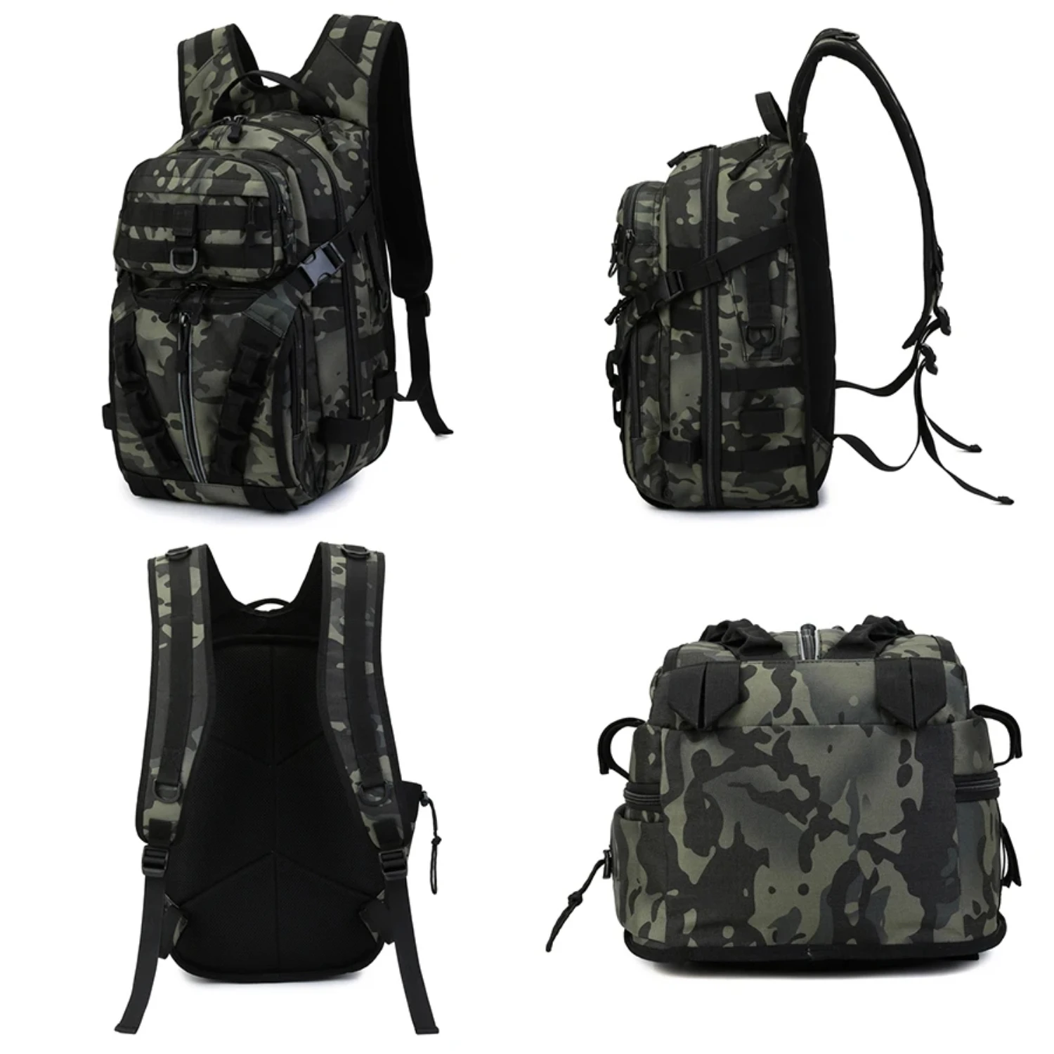 Outdoor Sports Multi Functional Fishing