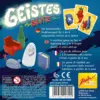 Family Game Card Game Geistes Blitz 1+2+3+4 Ghost Blitz Geistesblitz 5 Vor 12 Board Game 2