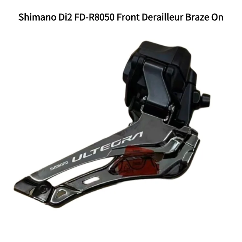 shimano Ultegra Di2 2x11-speed Front Derailleur FD-R8050 Braze On