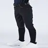 MXLLINA Boys Equestrian Pants Knee Silicone Horse Riding Leggings Child Competition Show High Quality Sport Tights Kids Clothes 5