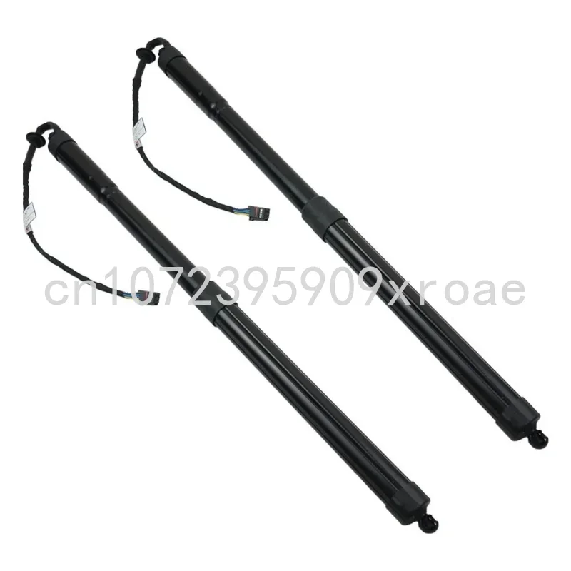 

2Pcs LR062078 Electric Tailgate Lift Support for Land Rover Range Rover Sport 2010-2013 Rear Liftgate Boot Shock Strut