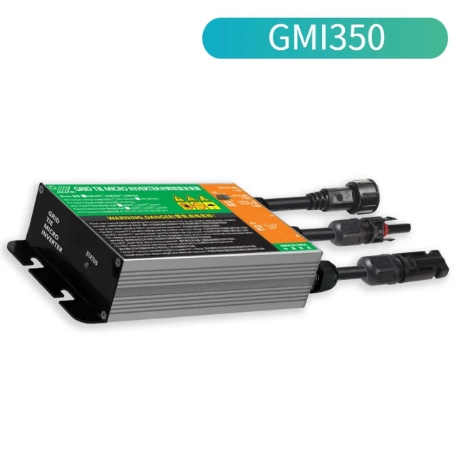 GMI350