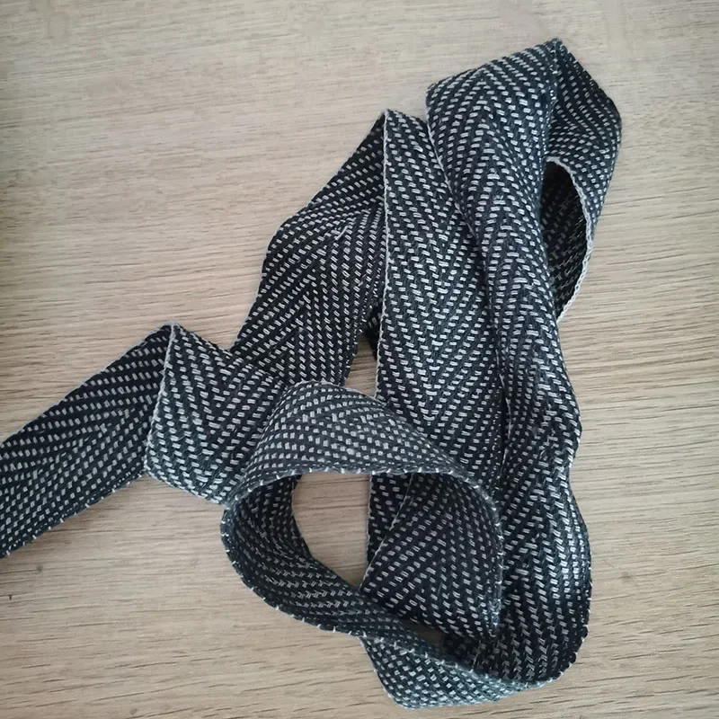 4cm Width Tufting Cloth Carpet Wrap Edging Strip Tufting Gun Edging Tape Webbing tufting webbing tape 10Meters DIY Handmade Crafts Material