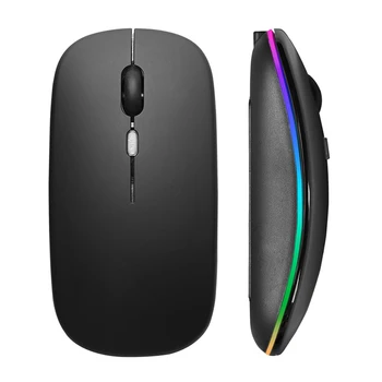 Wireless RGB Gaming Mouse 1