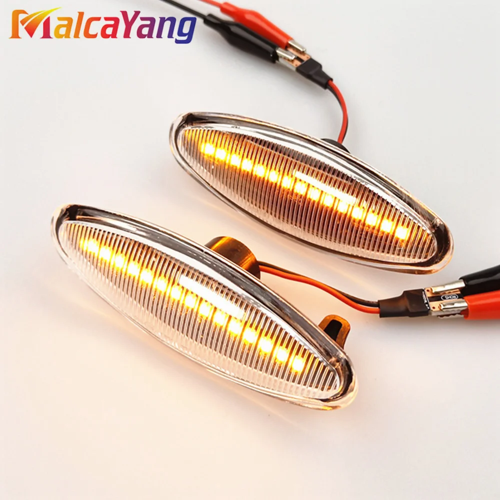 LED  ȭǥ  ǥñ,  Ŀ,  õ, Ծ S Ÿ 1999-2007 XK8 XKR 1996-2005 XJ X350 2003-2006, 2 