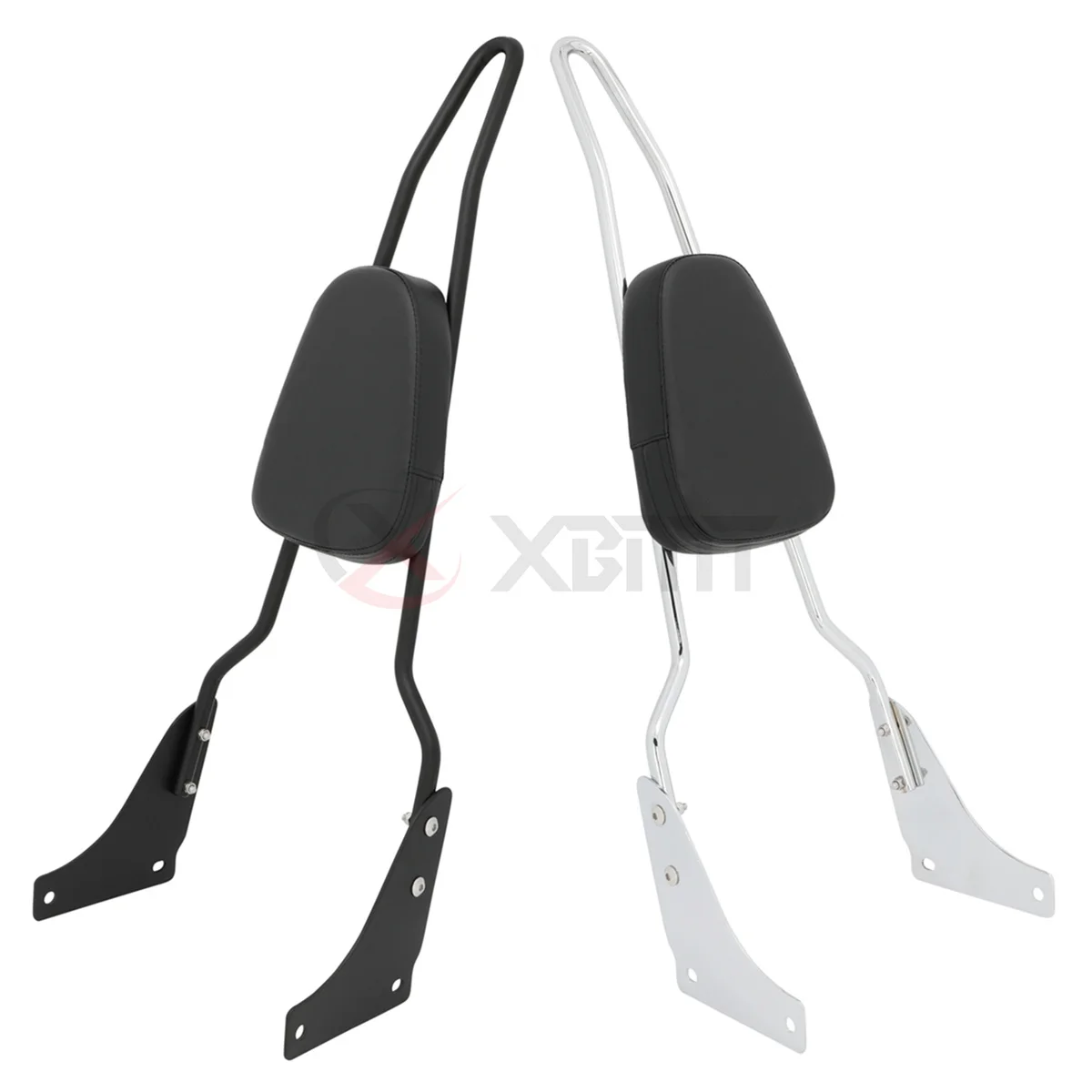 

Motorcycle Backrest Sissy Bar For Honda Shadow VT1100C Spirit VT1100C2 ACE Sabre VT1100T Tour VT1100 2000-2007 2006 2005 2004