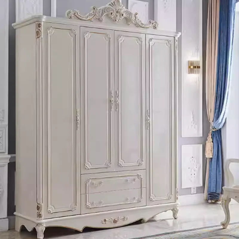 Master High End Bedroom Set Designer Home Modular Double Bedroom Set Modern European Style Letti E Mobili Furniture