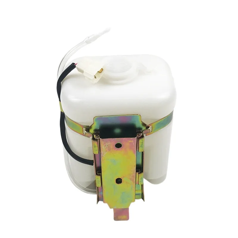 

For XCMG Sany SY65/75/135/215/235 high-quality/wiper spray kettle/washing kettle excavator accessories