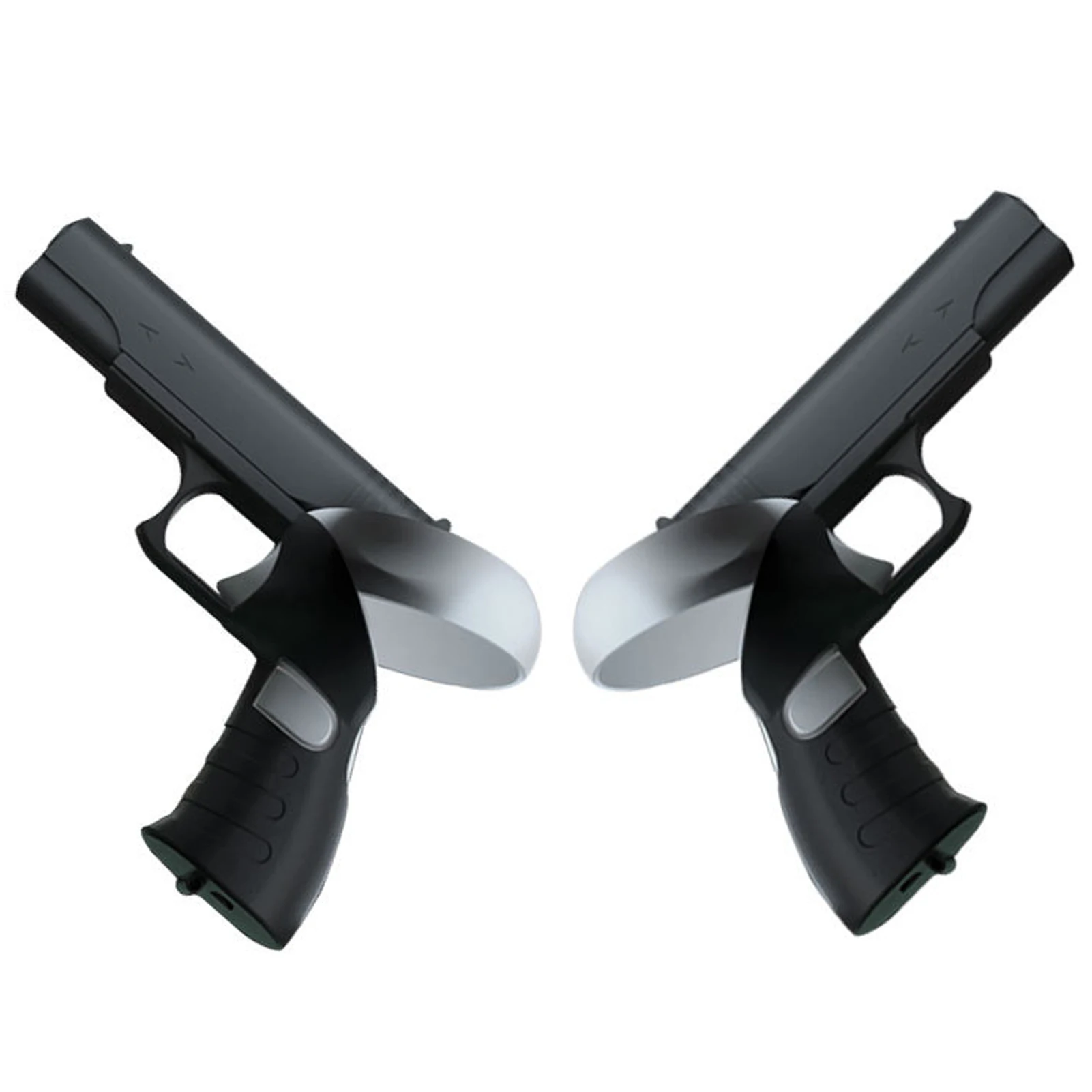 Oculus Quest 2 Accessories Oculus Quest 2 Pistol Grip Shooter Gun