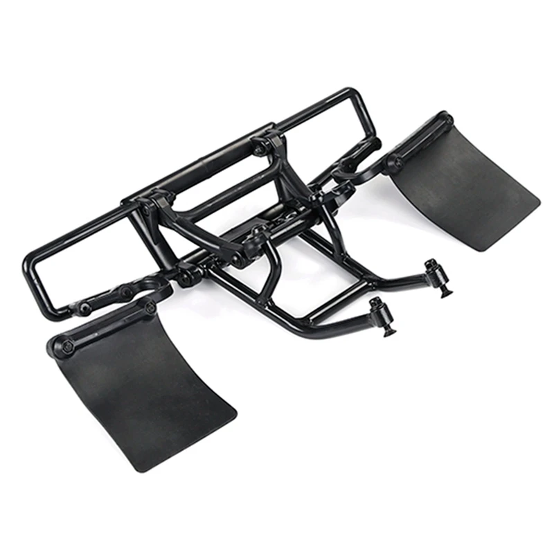 

Задняя деталь Dominator, доступно для 1/5 HPI ROFUN ROVAN KM BAJA 5SC Запчасти для радиоуправляемых автомобилей