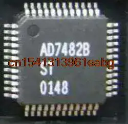 

IC 100% NEW Free shipping AD7482BSTZ AD7482 7482