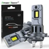 Dream Chaser H7 LED Headlight Bulb Mini Wireless 60W 20000LM 6500K for Car Headlamp Auto Diode Lamps H7 Turbo Led 12V Automobile 1