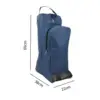 Riding Boots, High Boots, Long Boots, Bag, Accessories, Multifunctional Carrying 6