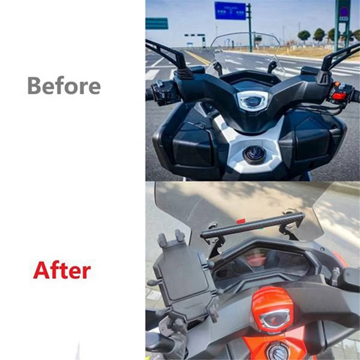  뷱  ̼ ޴ ġ ͽټ , ڿ ̽ KYMCO Xciting S350