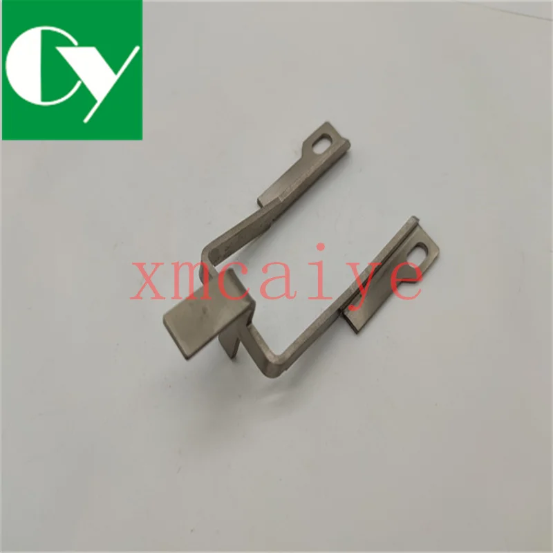 

2 Pieces G5.015.456 PM52 SM52 Sheet Stop Printing Machine Spare Parts