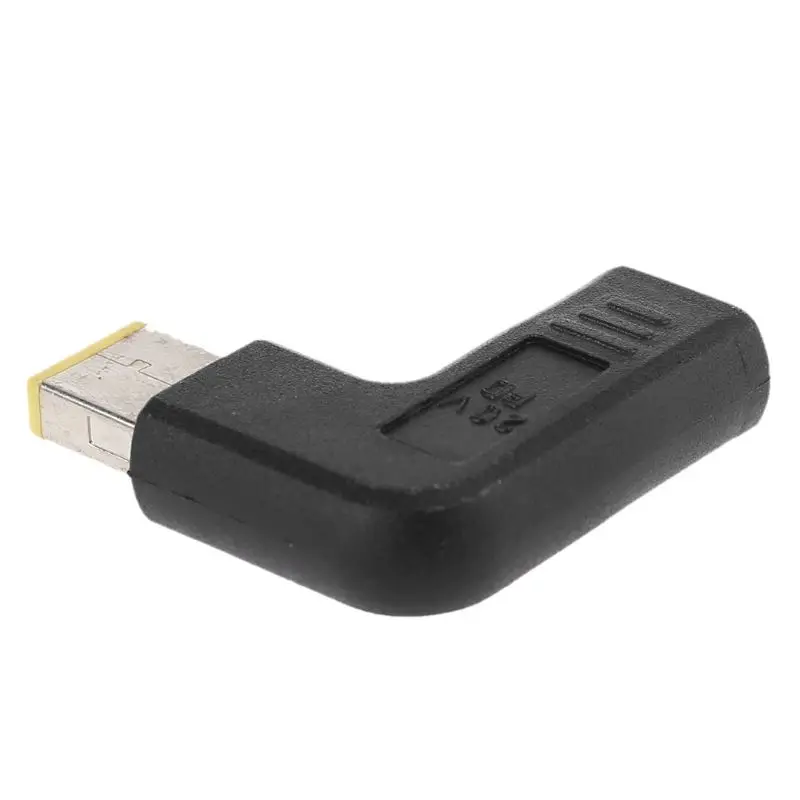 Male PD ���� ����� �� Type-C Female to Square�� No LX9A�� ����