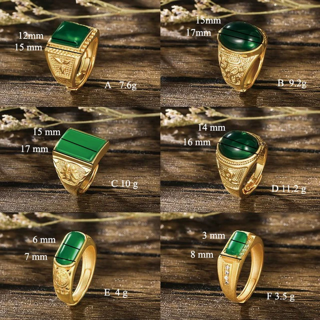 Gold Ring For Ladies with Ruby Stone RJ-LR0002 | Pure Gold Jeweller-tuongthan.vn