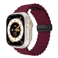 Wine Red 9