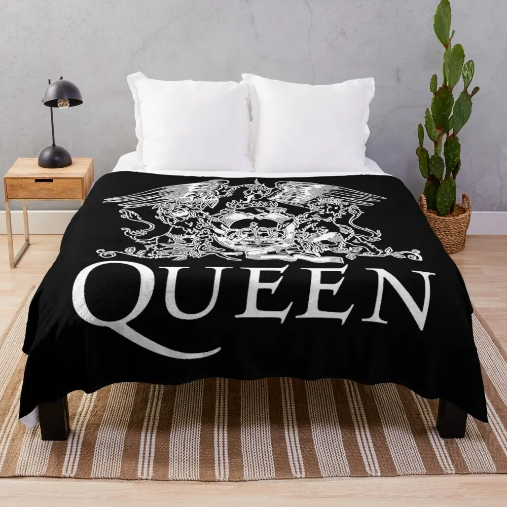 

Винтажное одеяло BAND QUEEN