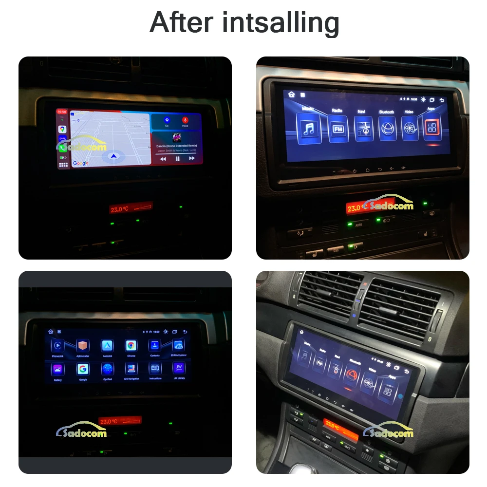 ڵ  DVD GPS ī÷, ȵ̵ 12.0, RDS , 128GB ROM, 8GB RAM, ۷γ, BMW E46 M3 318, 320, 325, 330/335 , 8.8 ġ