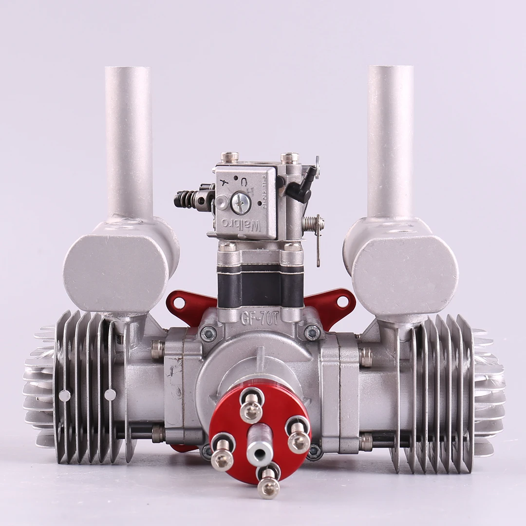 ホビーラジコン Buggy car engine Mugen Seiki Ninja JX Engine 21-07 RC Offroad Buggy Engine