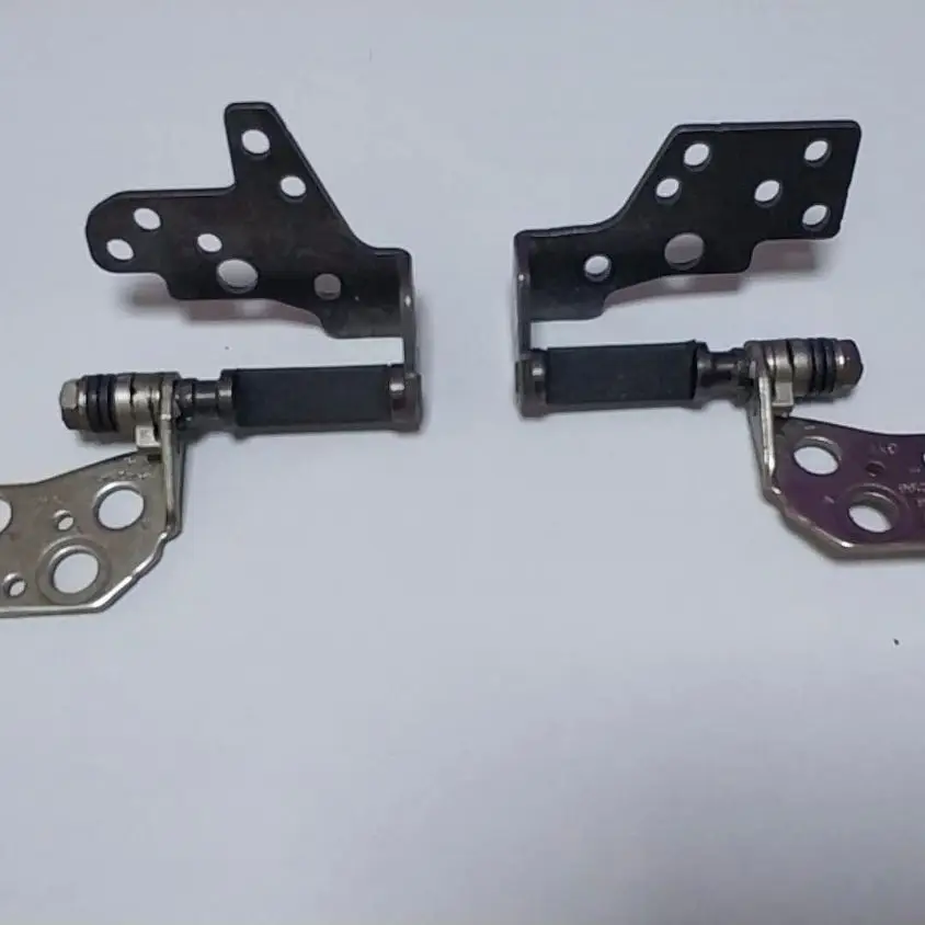 Nuovo Per Hp Presagio 17-Un 17-An025Nm 17-An026Nm 17-An027Nm 17-An045Tx 17-An046Tx 17-An047Tx 17-An048Tx Cerniere Dello Schermo Lcd