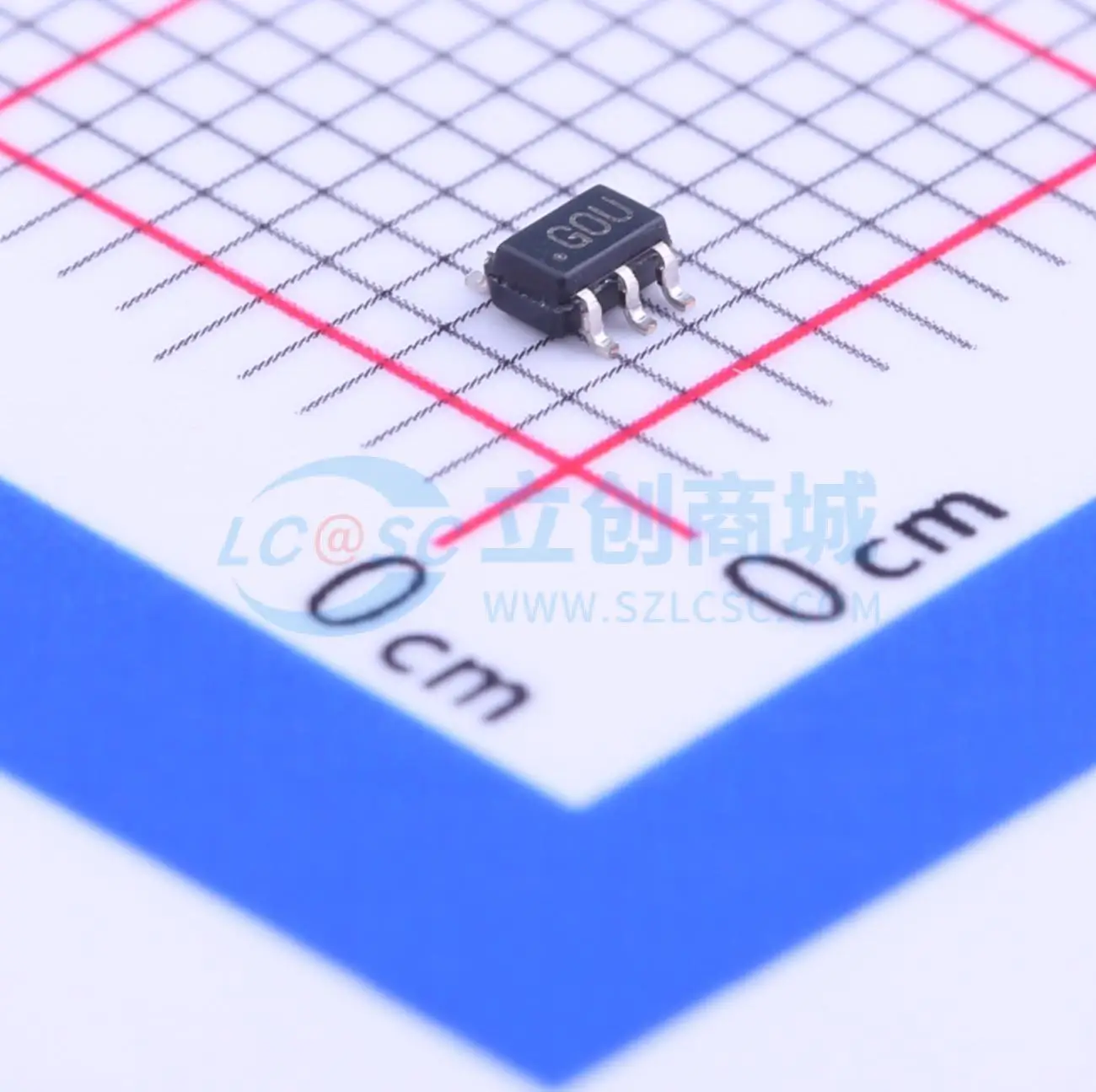 

5pcs/lot LP2992IM5X-5.0 LM2904AVQPWRQ1 LM2904AVQPWRG4Q1 TS5A3159ADCKR LM4040CIM3X-10.0 LM4041C12IDCKR ADCMP608BKSZ-REEL7