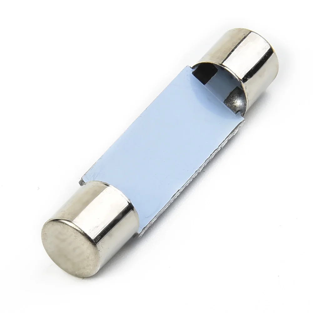 

6 шт., Ксеноновые белые лампы 3SMD 6641 6614F