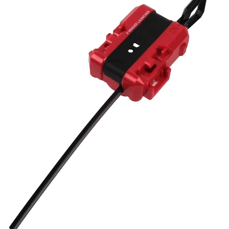 자이로스코프 시리즈 X BX-23, 송신기, 케이블, 자, 손잡이