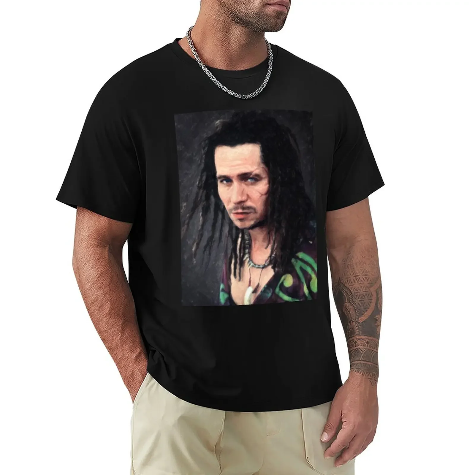 

Drexl Spivey T-Shirt boys whites cute clothes men workout shirt