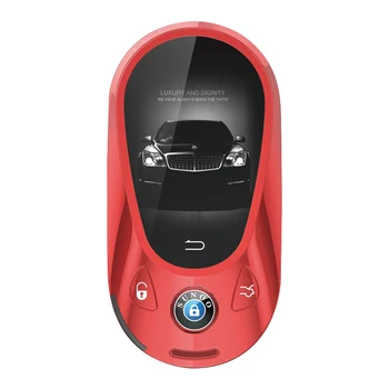 Schermo LCD a chiave intelligente TK988 multilingue per BMW/Benz/Audi/Ford/VW/Toyota/Kia schermo HD Anti-perdita chiave universale modificata per auto 2 Schermo LCD a chiave intelligente TK988 multilingue per BMW/Benz/Audi/Ford/VW/Toyota/Kia schermo HD Anti-perdita chiave universale modificata per auto - Schermo LCD a chiave intelligente TK988 multilingue per BMW Benz Audi Ford VW Toyota Kia