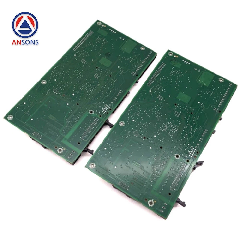 KM936078G01 KM936078G02 KM936078G03 KM936078G04 KDL16 KONE 엘리베이터 인버터 드라이브 PCB A1 보드 Ansons 엘리베이터 예비 부품