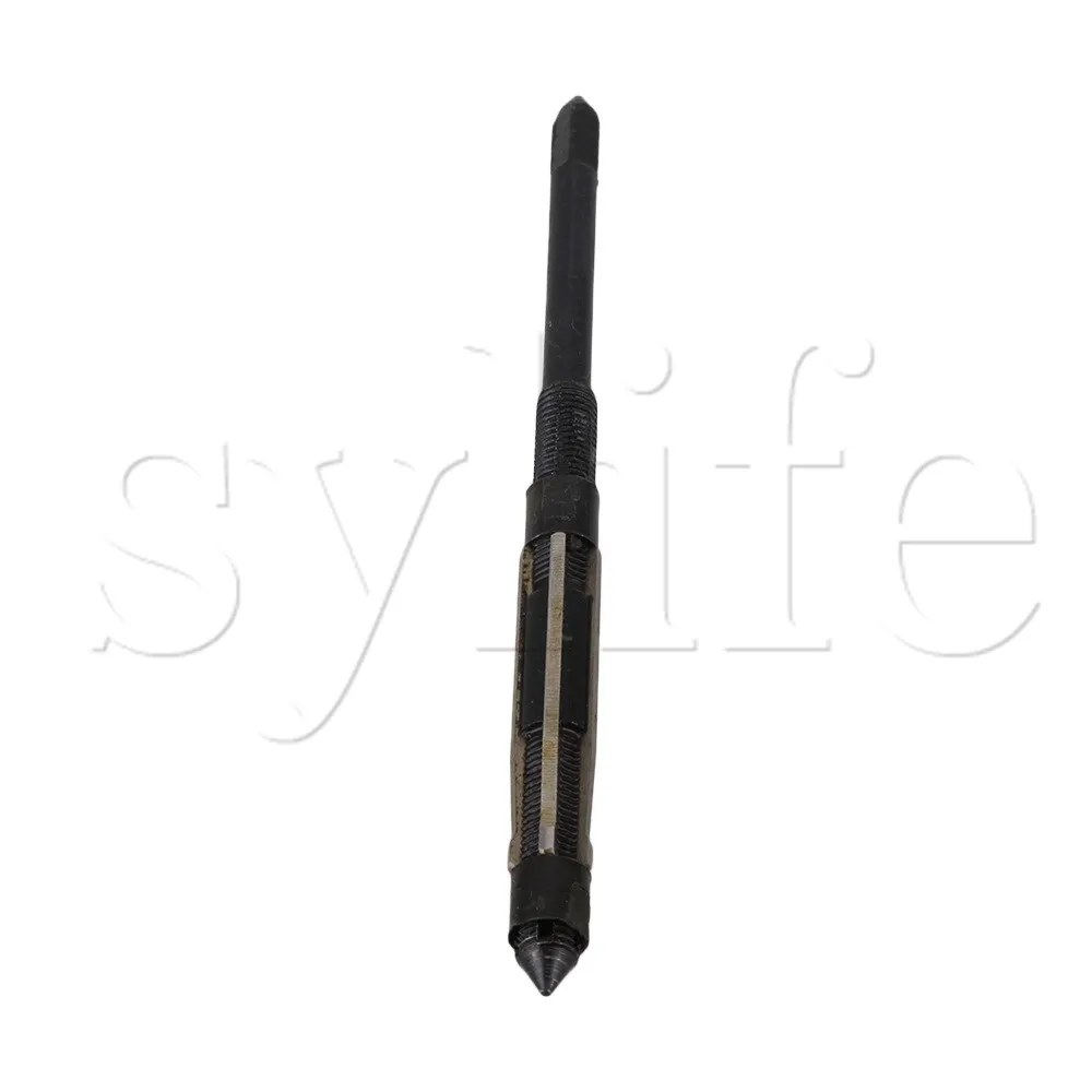 7.75mm-8.5mm Cutting Diameter HSS Adjustable Hand Reamer Milling Cutter hand reamer hss reamer