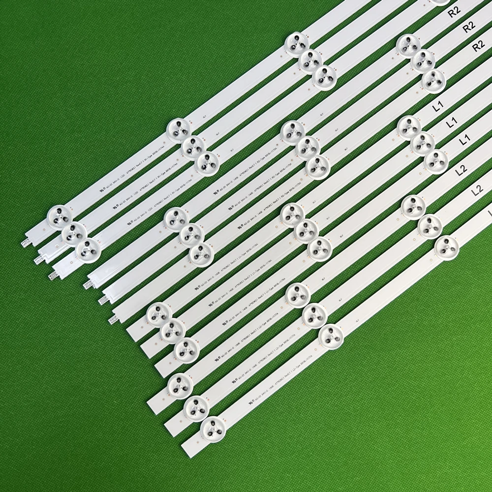 49kit LED Ʈ Ʈ 47ln5200 47ln5310 47ln5390 47ln5400