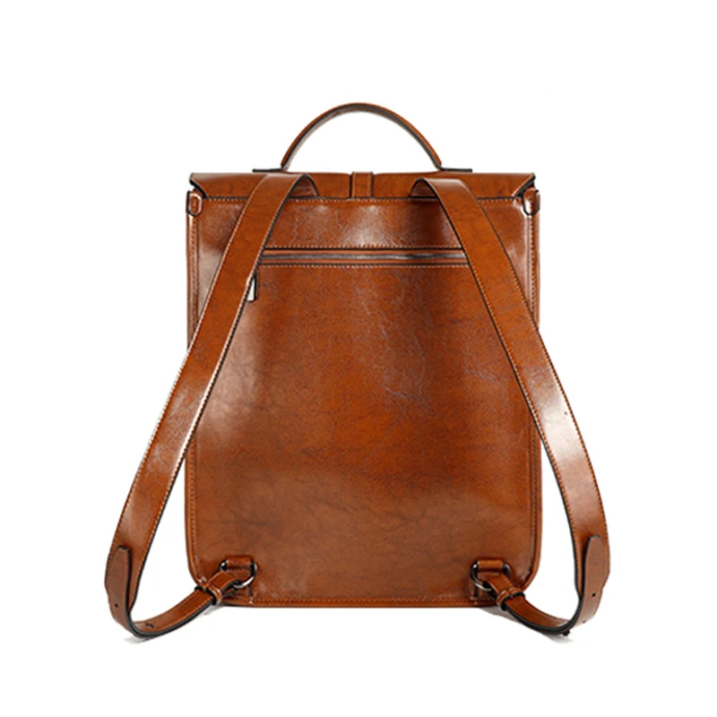 Vintage Cowhide Women display picture 2