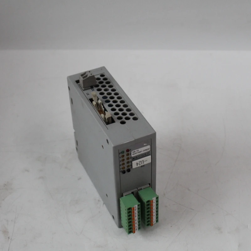 

6DD1681-OAE2 Used In Good Condition
