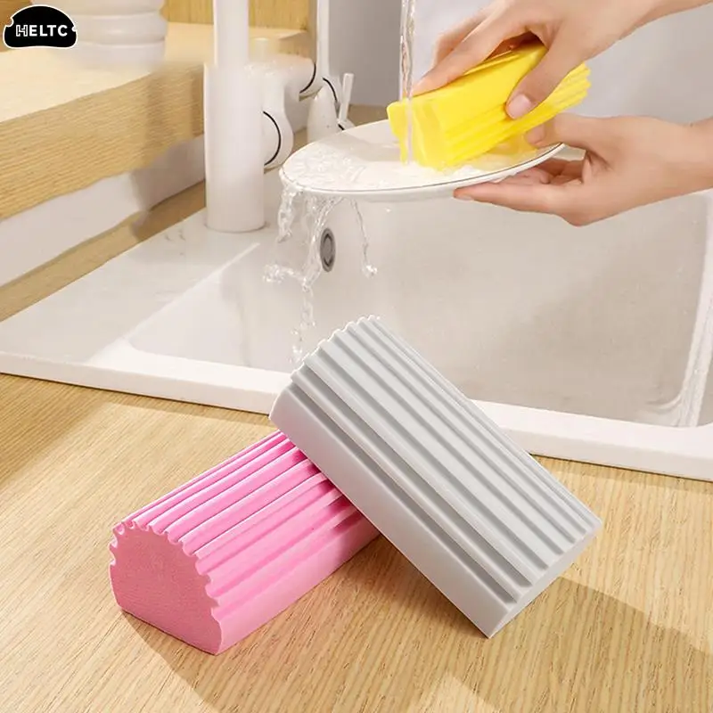 

PVA губка для влажной очистки пыли, портативная щетка для очистки пыли для чистки жалюзи, стекла, основания, вентиляционных отверстий, перил, зеркал, окон