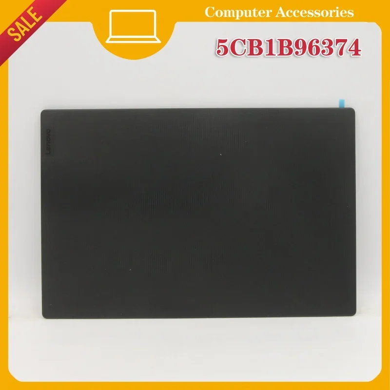 

Для Lenovo V14 G2-ITL/laptop V14 iWon/Lenovo laptop V14 G2 IHL case a black case Артикул: 5cb1b96374