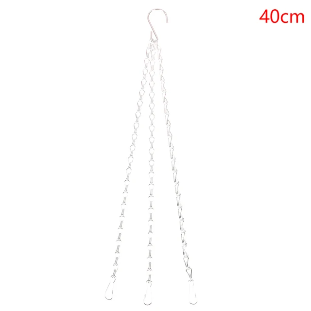 Silver-40cm