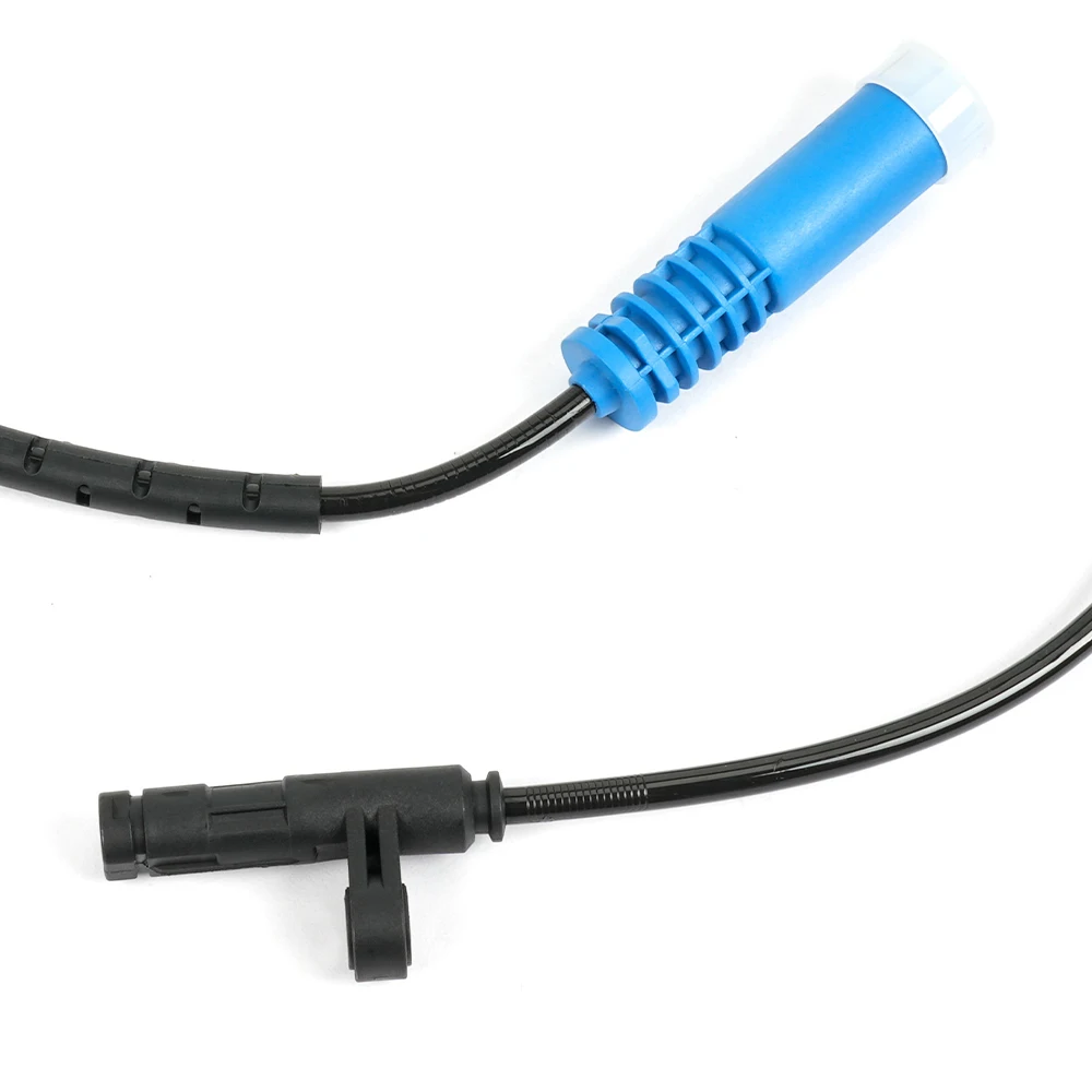 ABS Wheel Speed Sensor 34526756384 34526756385 For BMW MINI Cooper R50 R52 R53 THB061