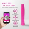 Portable Visible Vibrator Digital Video Electronic 1080P HD Wifi Colposcope 300W Camera Endoscope Gynecology Self-exam Detection 1