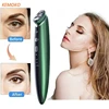Electric Eye Massager EMS Microcurrent Skin Lifting Reduce Eye Wrinkles Remove Dark Circles Hot Vibration Relax Eyes Beauty Care 1