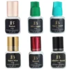 Original IB Lash Glue Super Plus Hyper Bond New Master Glue I-Beauty Eyelash Extension Adhesive Long Lasting Fast Dry Korea Glue 1