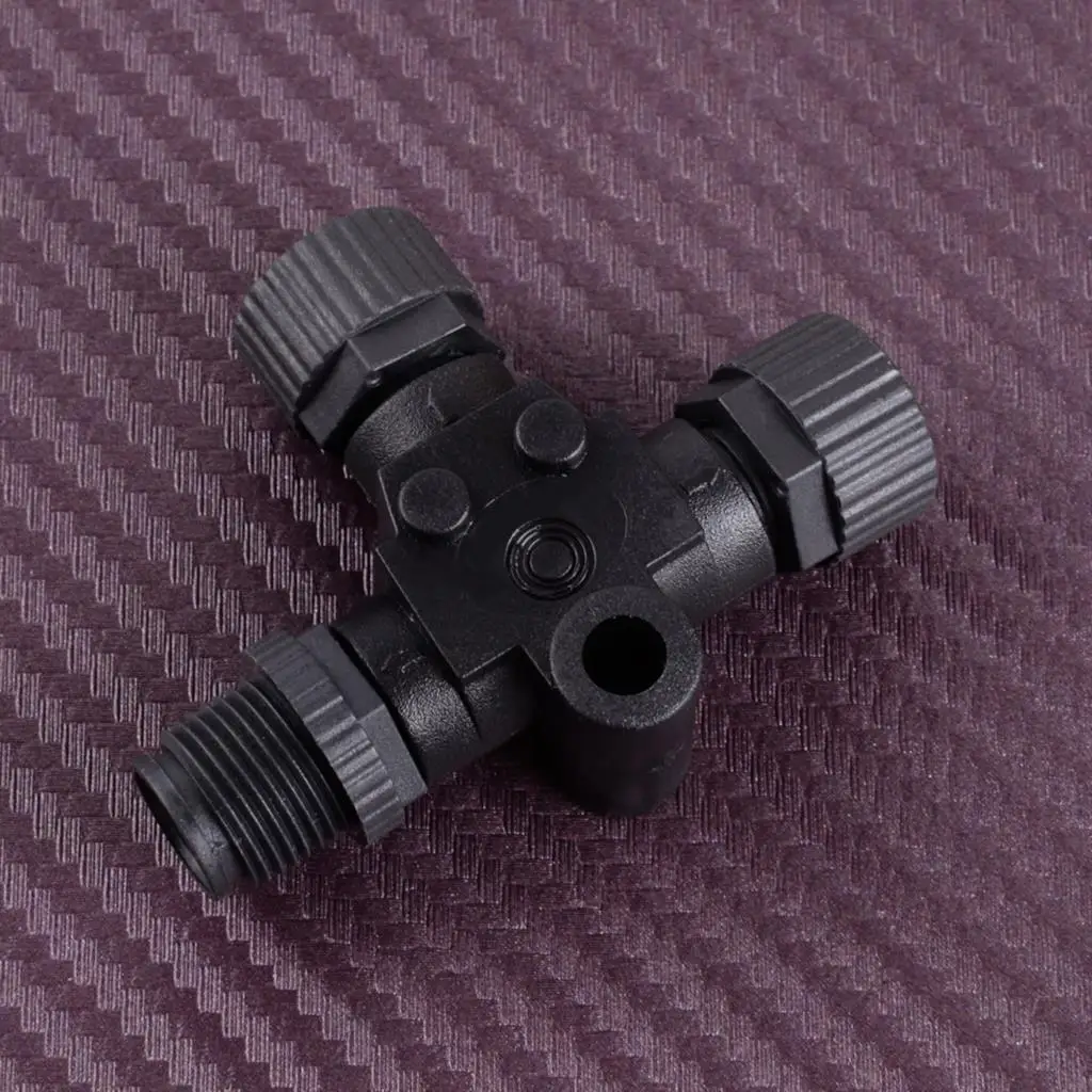 Adattatore Connettore T Adatto Per Garmin Lowrance Simrad B & G Navico Network Nmea2000 4A 60V