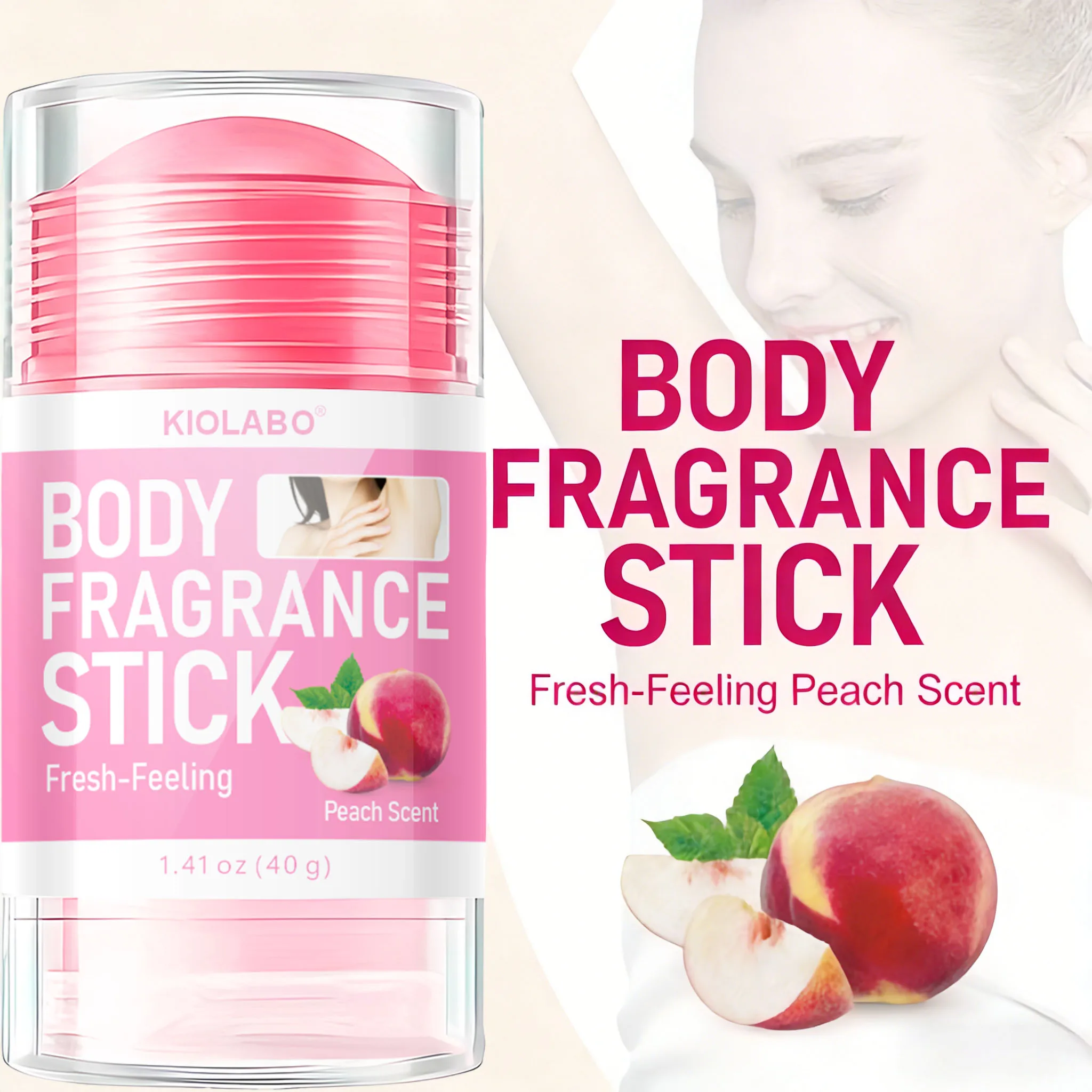 Natuurlijke rozen deodorant stick hydraterend langdurig effect_voghion.com