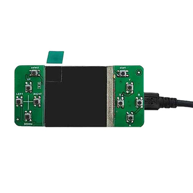   ڿ LCD ÷ , LCD ÷ ũ, 240x240 ȼ, 1.54 ġ