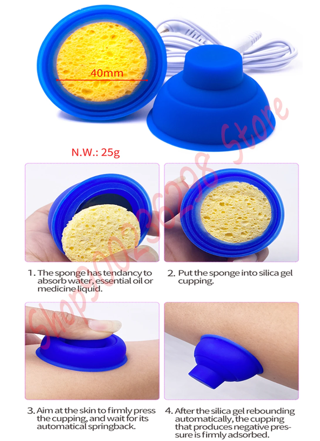 Electric Shock Nipple Clamps BDSM Bondage Labia Clip Clit/Penis Stimulator E-stim Massage Glove/Pad SM Roller Sex Toy For Couple 3